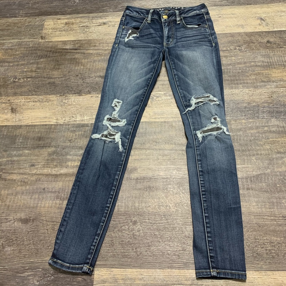 Jeggings